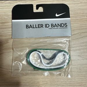Nike Baller ID bands “Classic 2005”